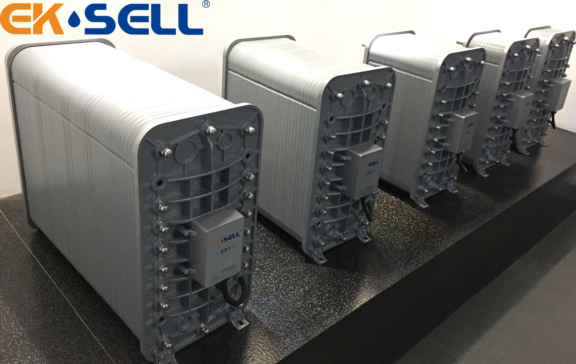 超純水設(shè)備